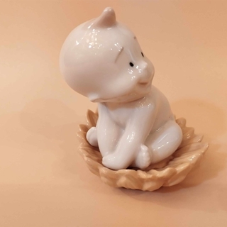 Figurita de bebé by NAO-LLADRÓ - Imagen 1
