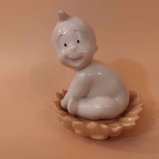Figurita de bebé by NAO-LLADRÓ - Imagen 2